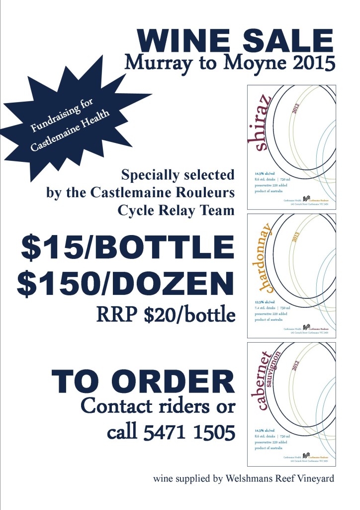 wine order poster 2015