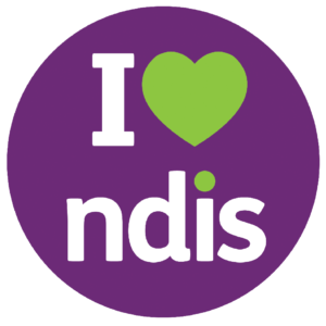 National Disability Insurance Scheme logo