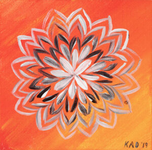 Artwork by Kerri Douglas